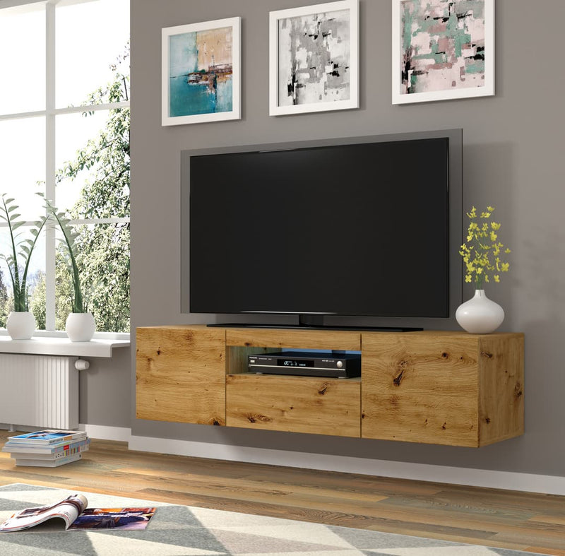 Aura TV Cabinet 150cm