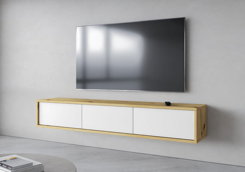 Frida 38 Floating TV Cabinet 180cm