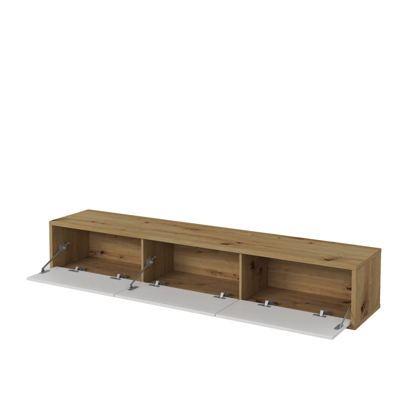 Frida 38 Floating TV Cabinet 180cm