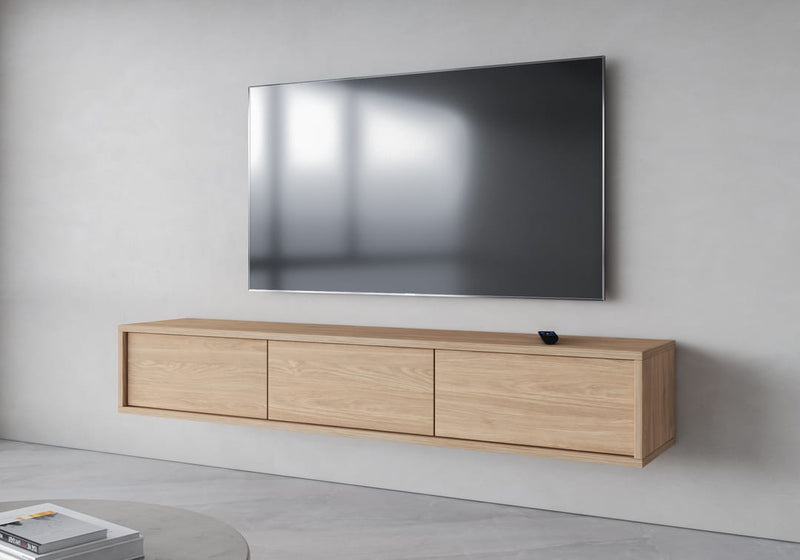 Frida 38 Floating TV Cabinet 180cm