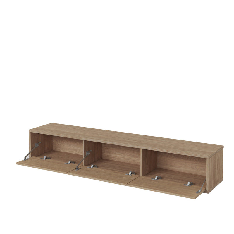 Frida 38 Floating TV Cabinet 180cm