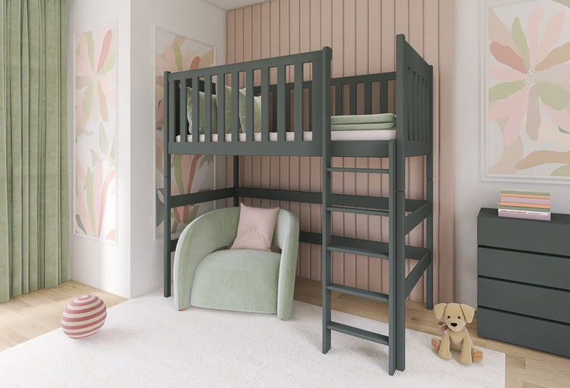 Laura Loft Bed