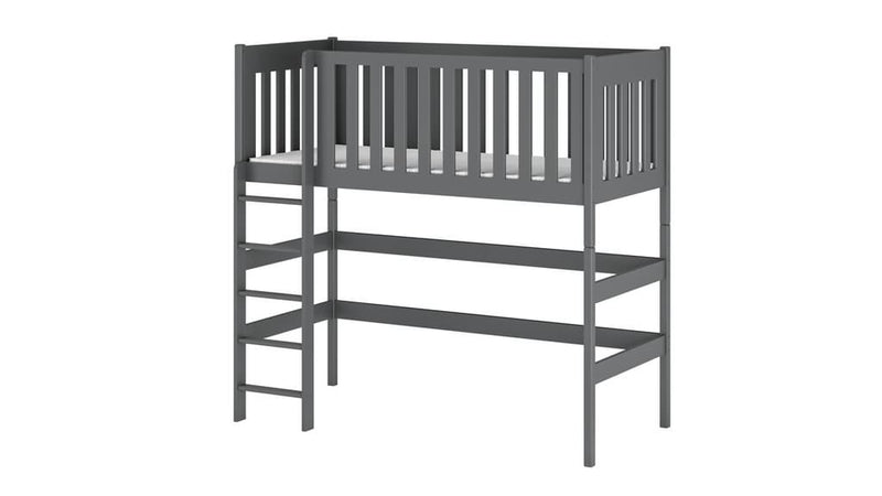 Laura Loft Bed