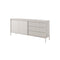 Senne Sideboard Cabinet 187cm