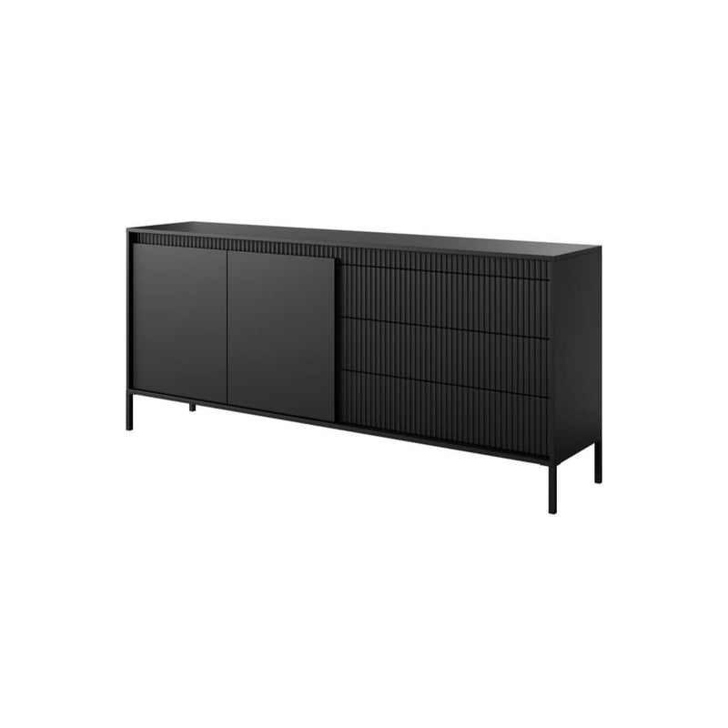 Senne Sideboard Cabinet 187cm