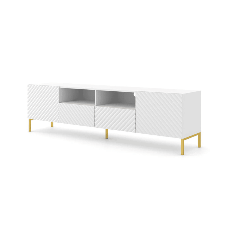 Surf TV Cabinet 200cm