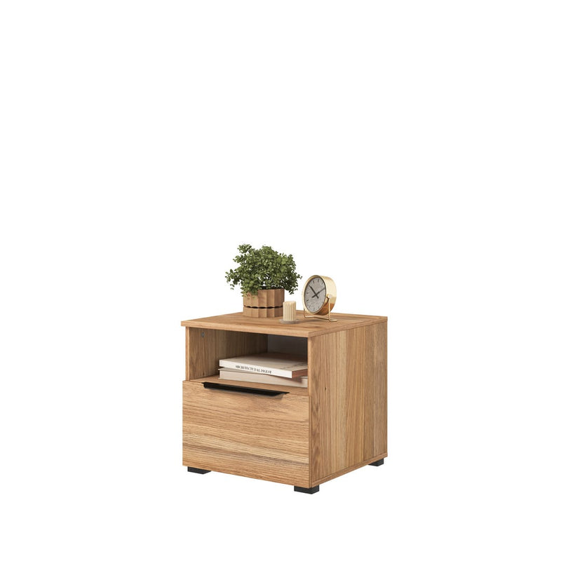 Tokyo 23 Bedside Table 45cm