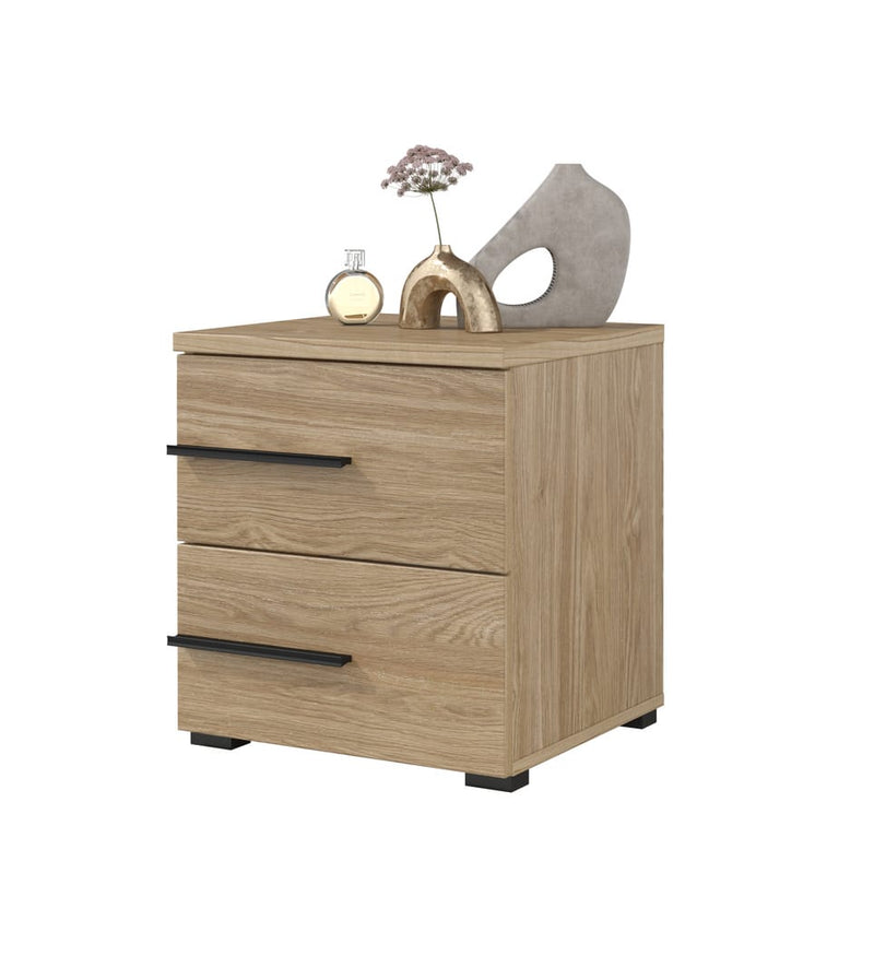 Violla Bedside Table 45cm [Left]