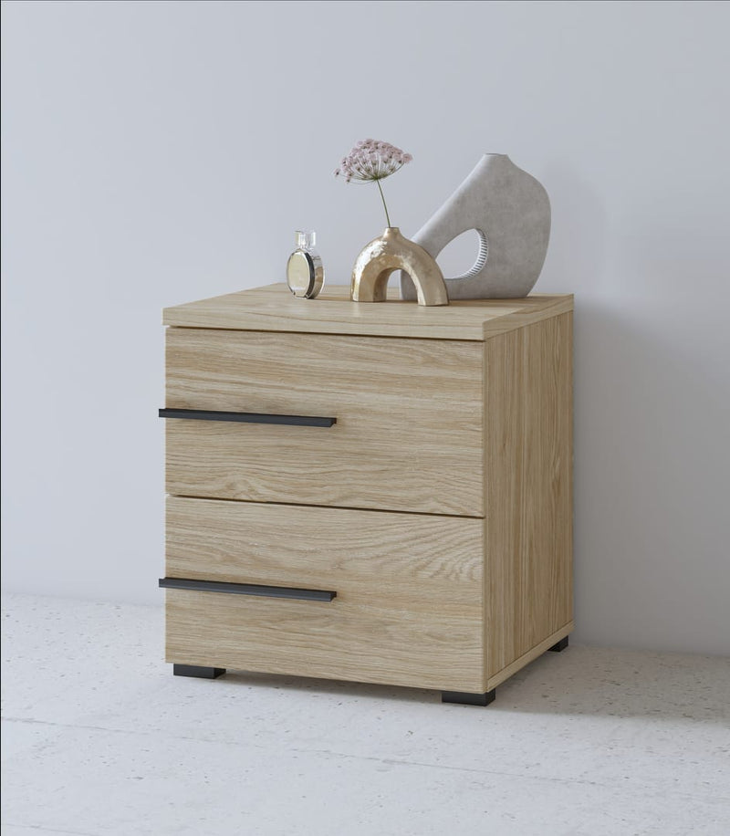 Violla Bedside Table 45cm [Left]