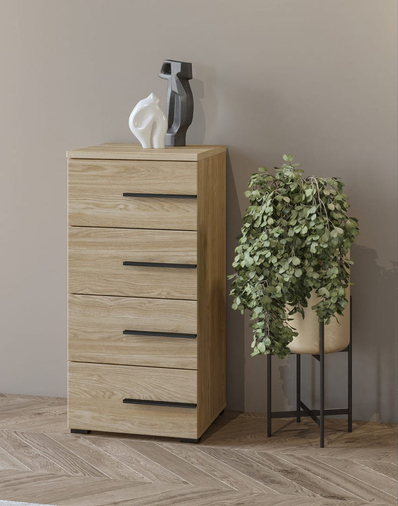 Violla Chest Of Drawers 45cm