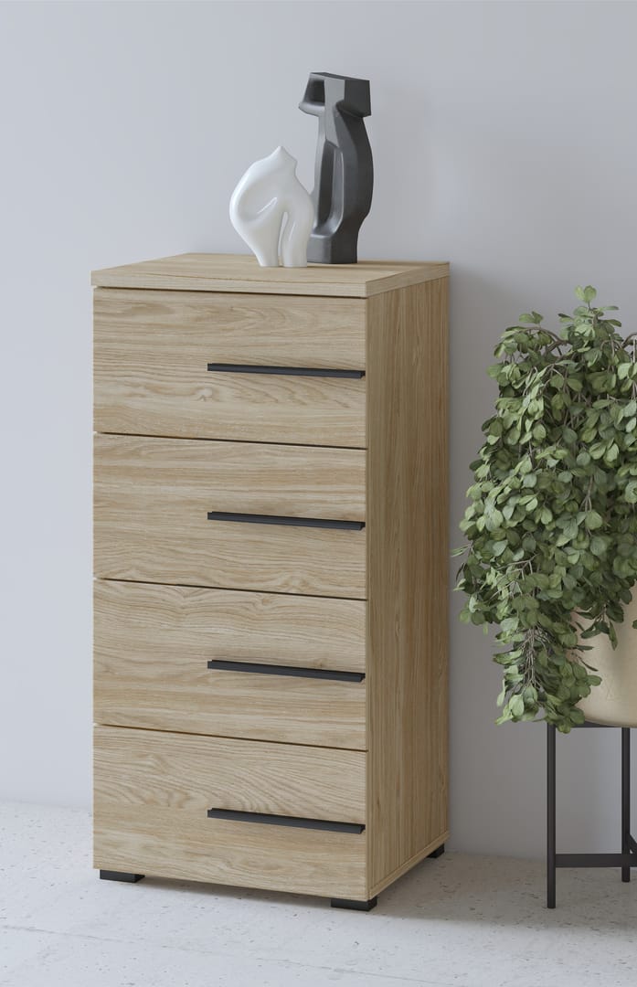 Violla Chest Of Drawers 45cm