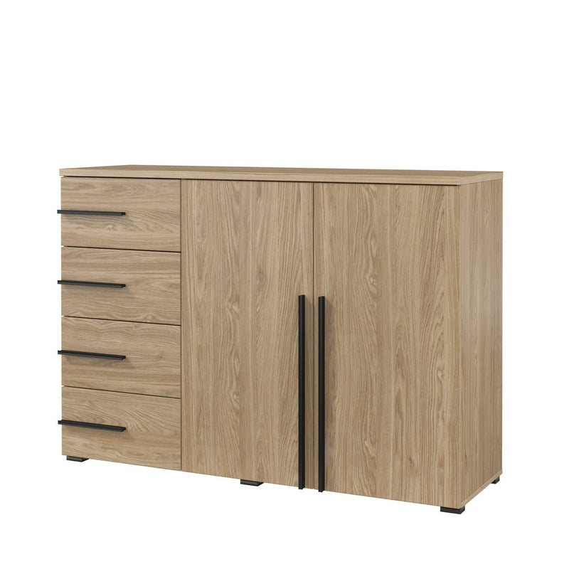 Violla Chest Of Drawers 134cm