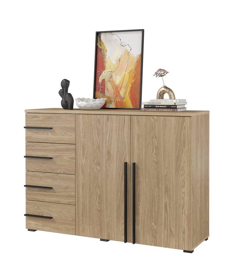 Violla Chest Of Drawers 134cm