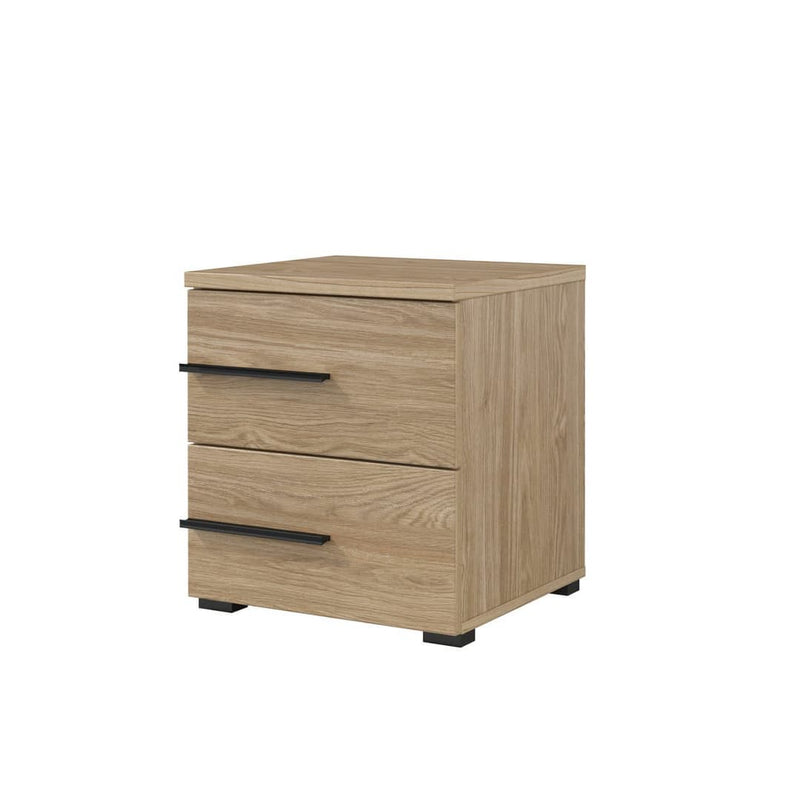 Violla Bedside Table 45cm [Left]