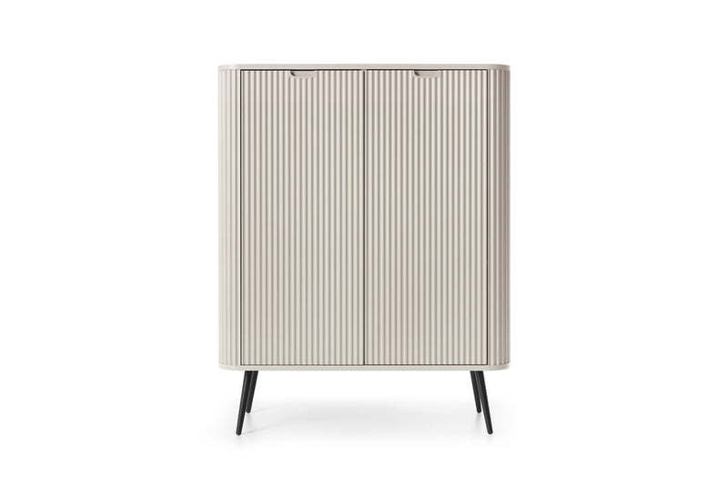 Zova Highboard Cabinet 103cm