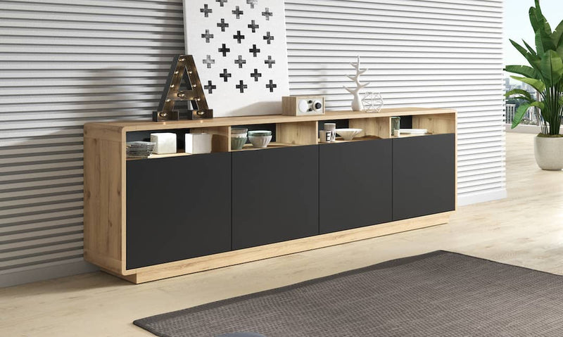 Aston 25 Sideboard Cabinet