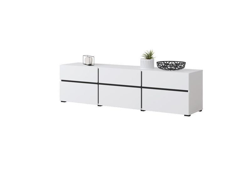 Kross 41 TV Cabinet 180cm