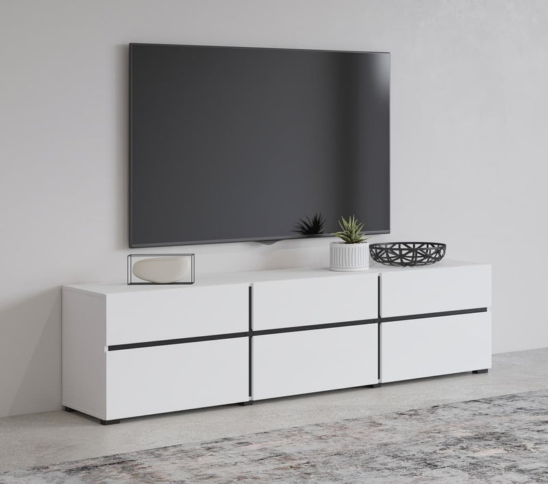 Kross 41 TV Cabinet 180cm