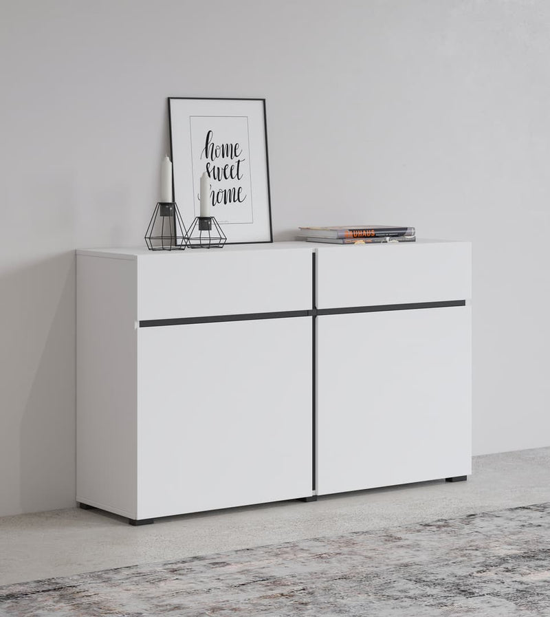 Kross 45 Sideboard Cabinet 119cm