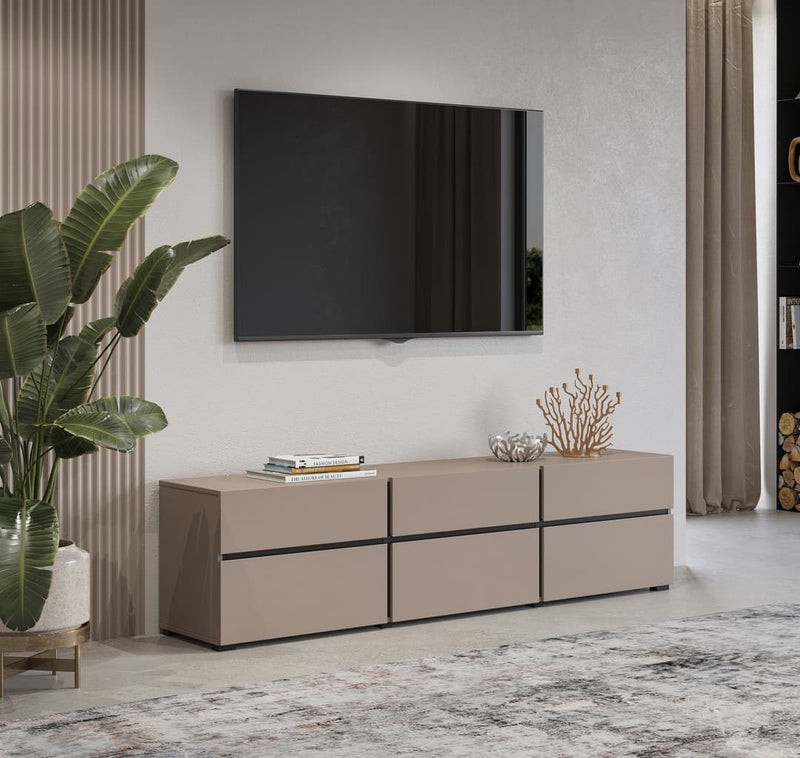 Kross 41 TV Cabinet 180cm