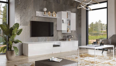 Helio 08 Wall Cabinet