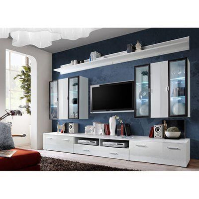 Iceland Gloss Entertainment Unit