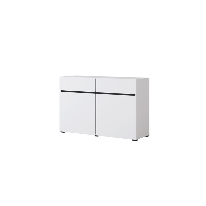 Kross 45 Sideboard Cabinet 119cm