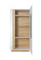 Arco Display Cabinet 72cm