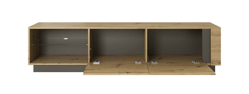 Arco TV Cabinet 188cm