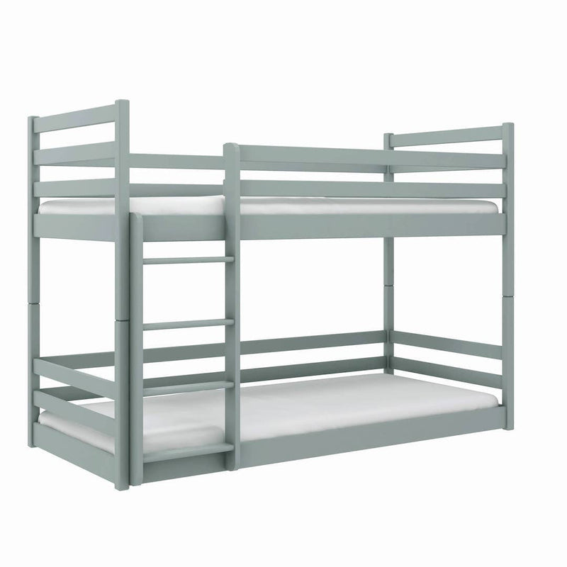 Wooden Bunk Bed Mini