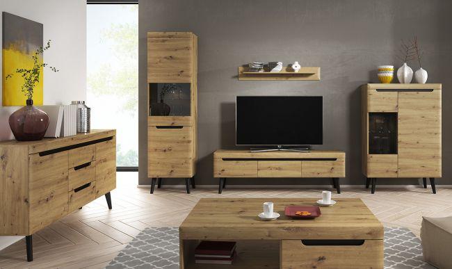 Nordi Large TV Cabinet