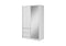 Sara Sliding Door Wardrobe 134cm