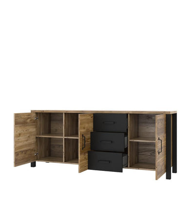 Olin 47 Sideboard Cabinet