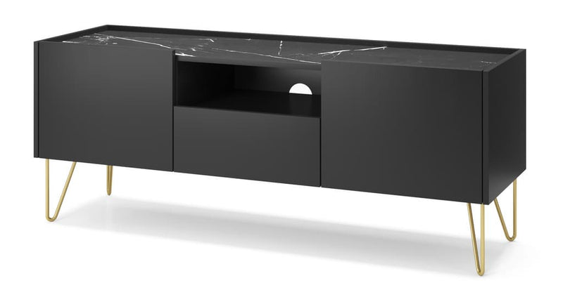 Harmony TV Cabinet 144cm